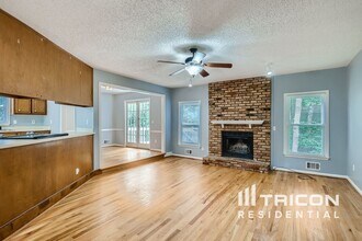 4068 North Shores Dr NW in Acworth, GA - Building Photo - Building Photo