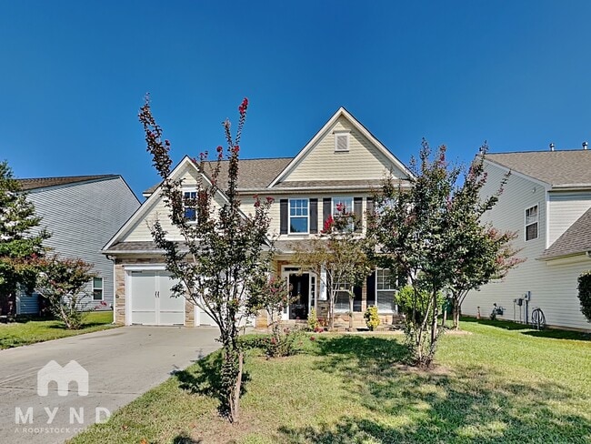 property at 3015 Sweetspire Rd