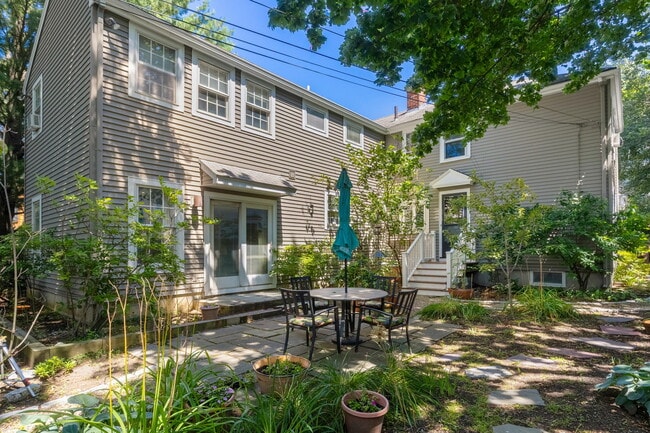 property at 35 Alpine St