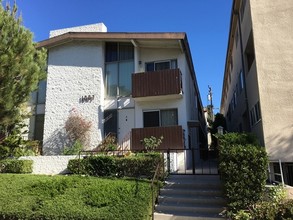 1007 Lincoln Blvd in Santa Monica, CA - Building Photo - Building Photo