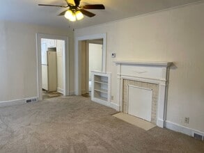 420 N Elm St in Asheboro, NC - Building Photo - Building Photo