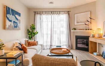 The Madison at Marshfield in Marshfield, MA - Foto de edificio - Building Photo