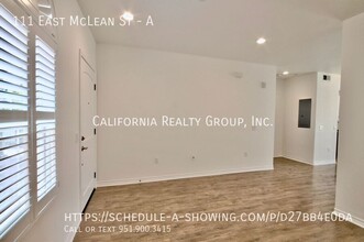 111 E McLean St in Alhambra, CA - Building Photo - Building Photo