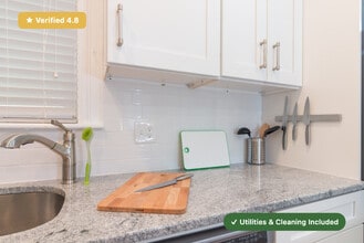 Furnished Private Bedroom in East Boston in Boston, MA - Building Photo - Building Photo