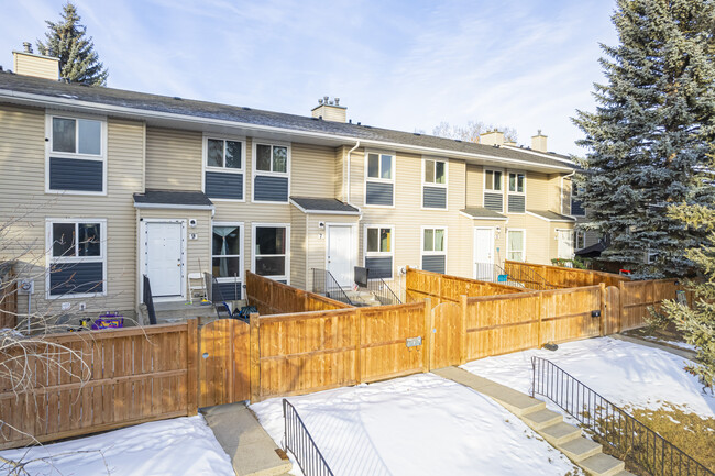 Shawnessy Terrace SW in Calgary, AB - Building Photo - Building Photo