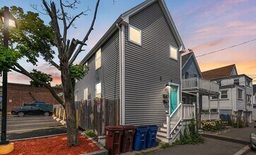 25 Beachland Ave in Revere, MA - Building Photo - Building Photo