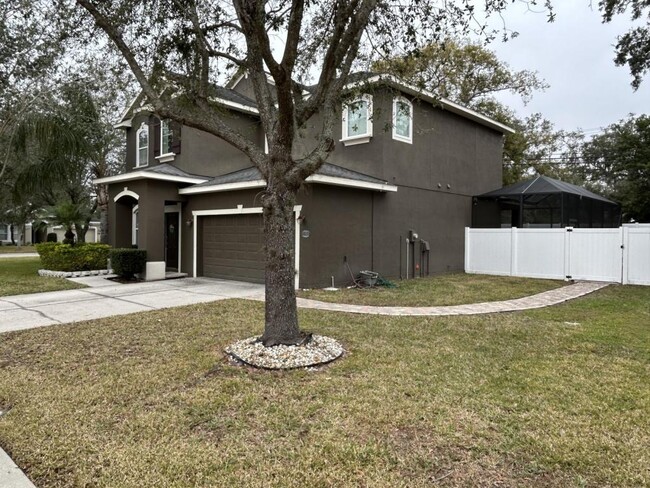 5304 Green Oasis Dr in Dover, FL - Building Photo - Building Photo