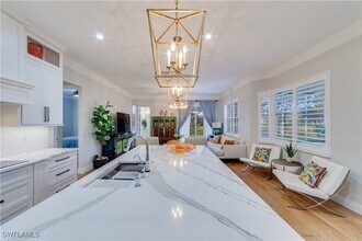 1107 Augusta Falls Way in Naples, FL - Building Photo - Building Photo