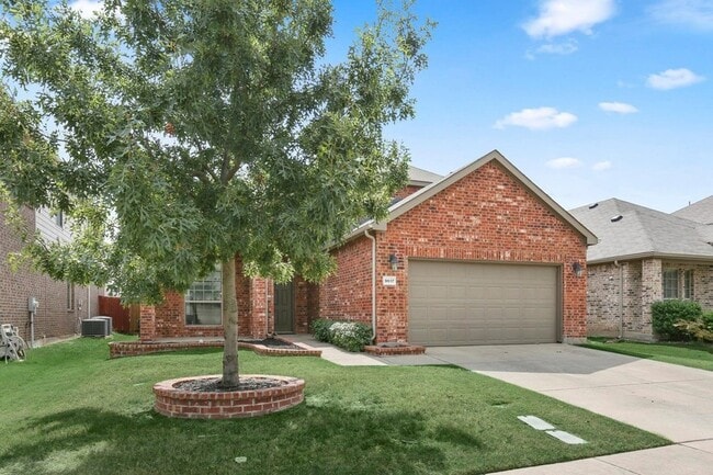 9617 Tipperary Dr in McKinney, TX - Building Photo - Building Photo