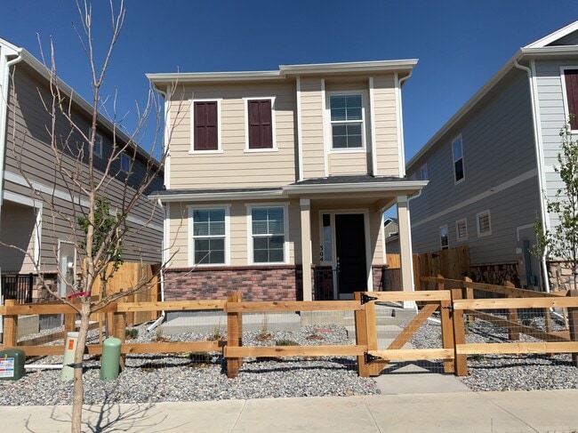 property at 304 N Addison Way