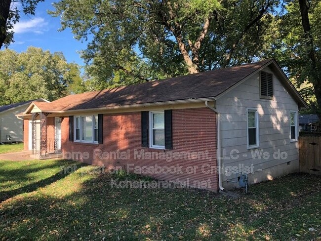 property at 6943 Walmer St