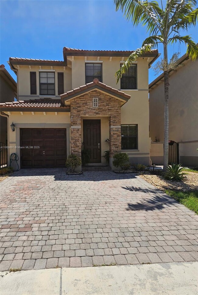 property at 22812 SW 88th Pl