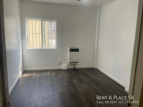 735 Witmer St-Unit -7C in Los Angeles, CA - Building Photo - Building Photo