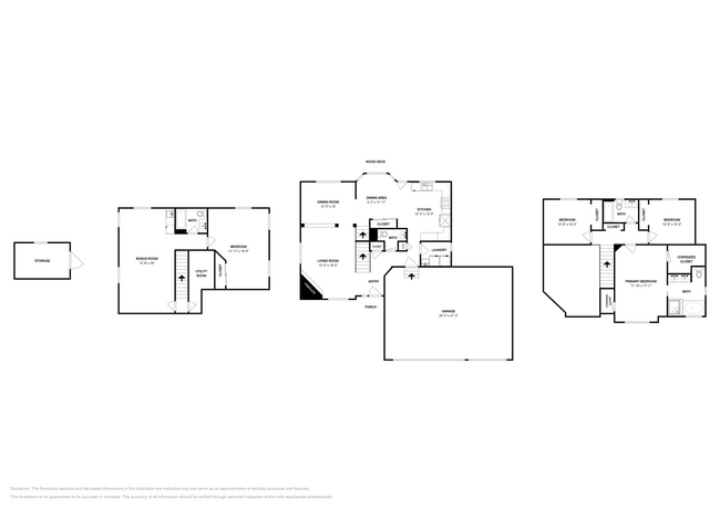 15681 James Gate Pl in Monument, CO - Foto de edificio - Building Photo