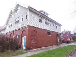 119-121 Rosewood Terrace in Rochester, NY - Building Photo - Building Photo