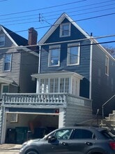 2331 Victor St in Cincinnati, OH - Foto de edificio - Building Photo