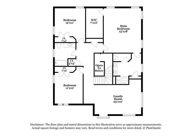 14327 Cypress Cascade Ln in Houston, TX - Building Photo - Building Photo