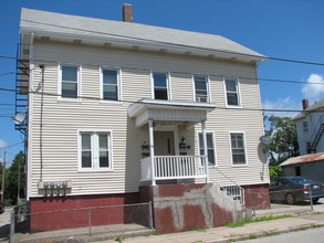 225-227 Harrison St in Pawtucket, RI - Building Photo - Other