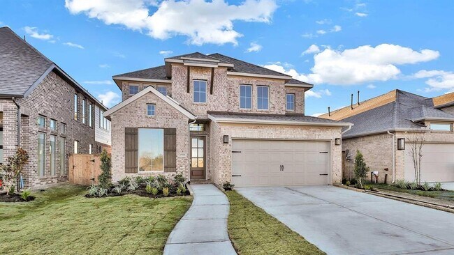 19106 Satsuma Rdg Dr in Manvel, TX - Building Photo - Building Photo