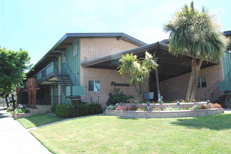 Stonewood in San Jose, CA - Foto de edificio - Building Photo