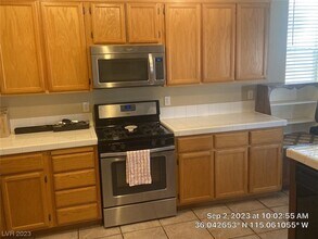 209 Turkey Creek Way in Henderson, NV - Building Photo - Building Photo