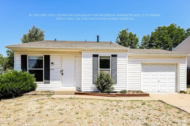 property at 20355 E Buchanan Dr