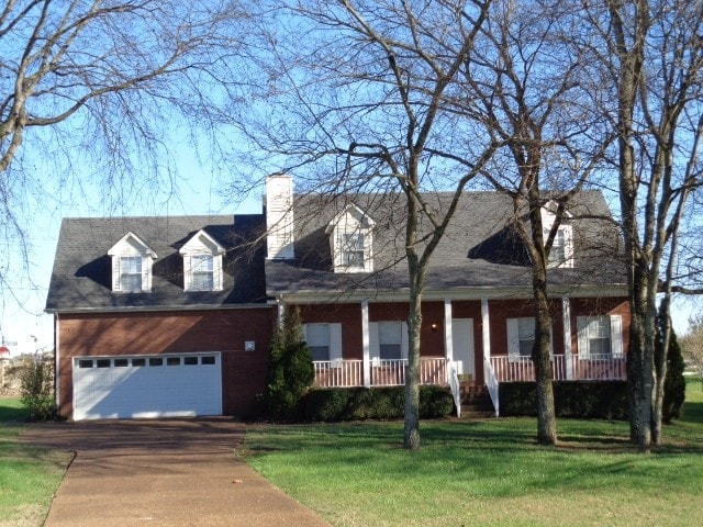 property at 2702 Camden Ct