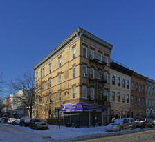 194 Irving Ave Apartments