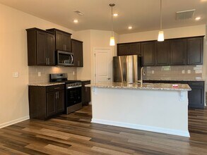 127 Buffaloe Springs St in Garner, NC - Building Photo - Building Photo