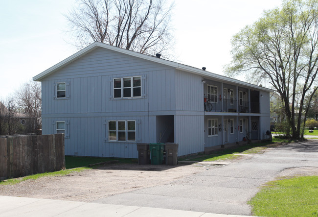 1717 7th St in Eau Claire, WI - Building Photo - Building Photo