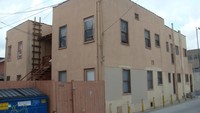 2510-2514 Saturn Ave in Huntington Park, CA - Foto de edificio - Building Photo