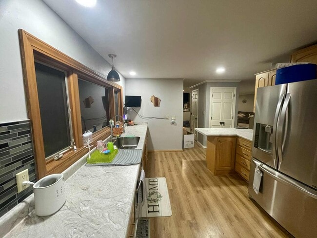 1447 Stead Dr in Menasha, WI - Building Photo - Building Photo