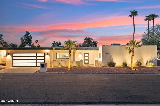 9052 N 29th St in Phoenix, AZ - Building Photo - Building Photo