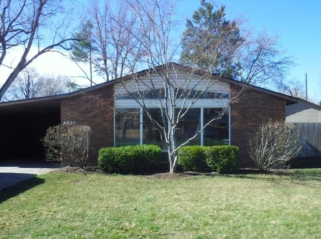 property at 6021 Chestnut Dr