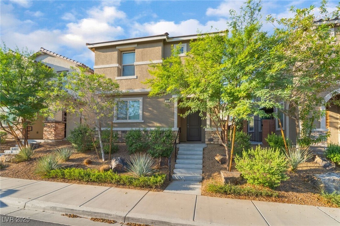 3049 Historic Horizon Ave in Henderson, NV - Building Photo