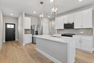 518 Blanton St in McKinney, TX - Building Photo - Building Photo