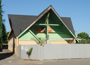 510 N Lyon St in Santa Ana, CA - Building Photo - Building Photo