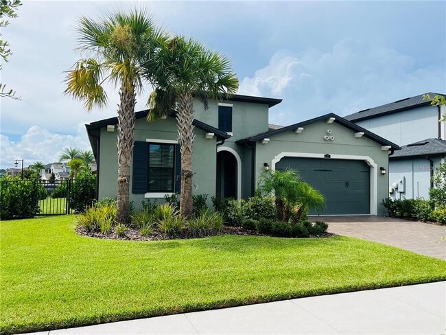 4567 Tivoli Dr in Zephyrhills, FL - Building Photo - Building Photo