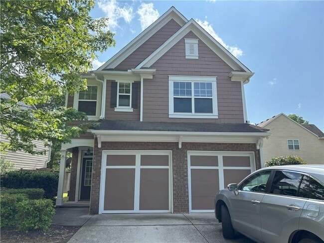 property at 5610 Sterling Ct