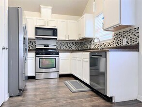 1519 Darley Arabian Dr in Pflugerville, TX - Building Photo - Building Photo