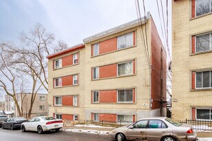 152 De Mount-Vernon Av in Lachine, QC - Building Photo