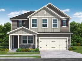 4039 Williams Pond Rd in Indian Trail, NC - Building Photo