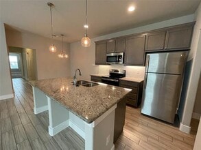 8037 Arbor Ave in Fort Worth, TX - Foto de edificio - Building Photo