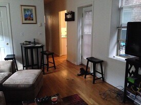 97 Prince St, Unit 3 in Boston, MA - Building Photo
