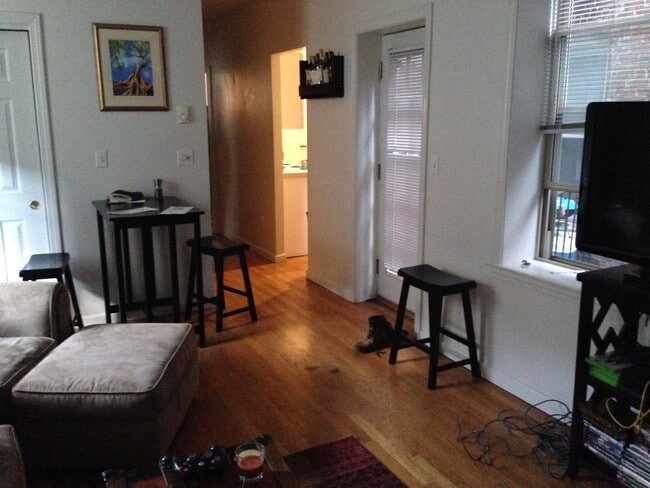 97 Prince St, Unit 3