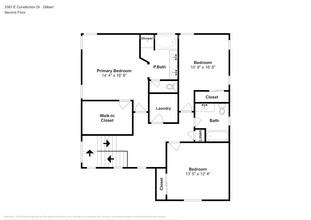 3387 E Constitution Dr in Gilbert, AZ - Building Photo - Building Photo