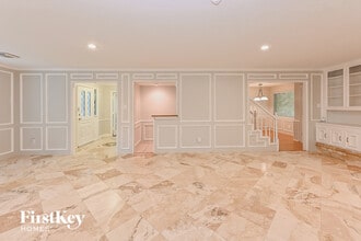 12923 Marron Dr in Cypress, TX - Foto de edificio - Building Photo