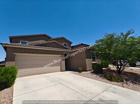 6313 S Crescent Peak Dr in Tucson, AZ - Building Photo