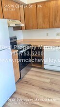 545 W Center St in Logan, UT - Building Photo - Building Photo