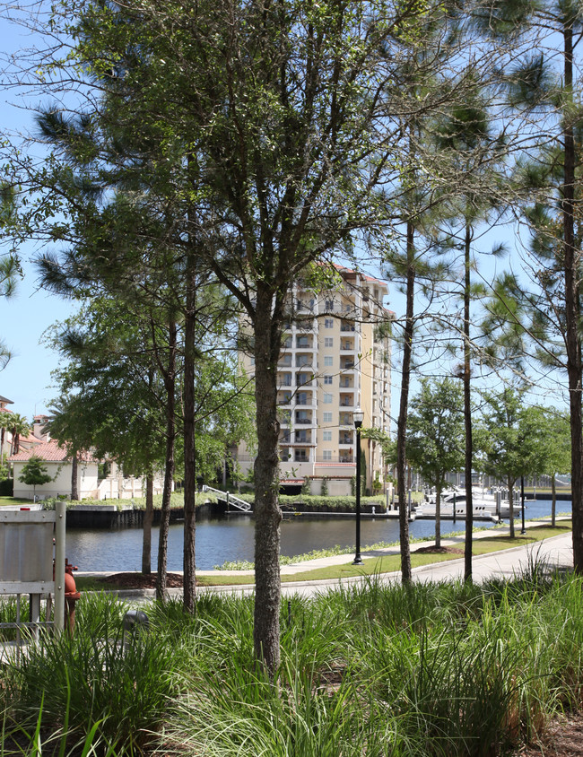 San Pablo Marina Phase I in Jacksonville, FL - Building Photo - Building Photo